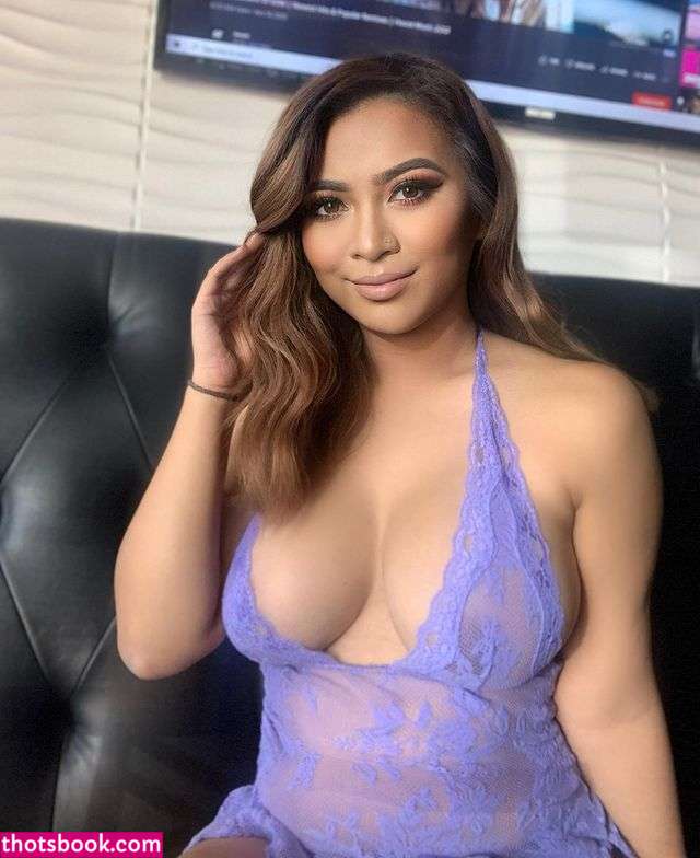 Vialoraine Nude Leaks OnlyFans Photos #4 1484026