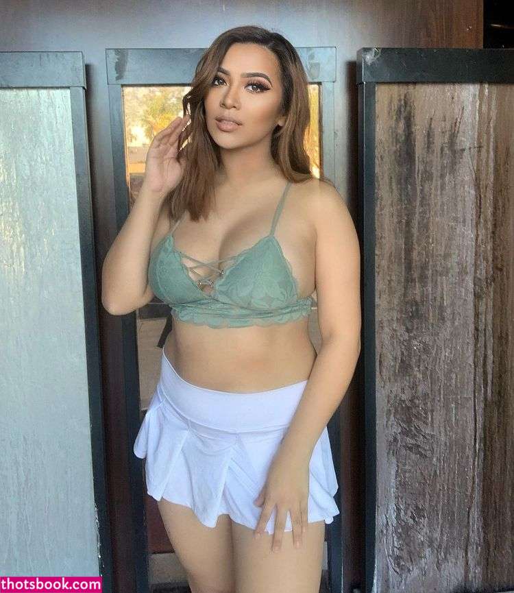 Vialoraine Nude Leaks OnlyFans Photos #4 1484029