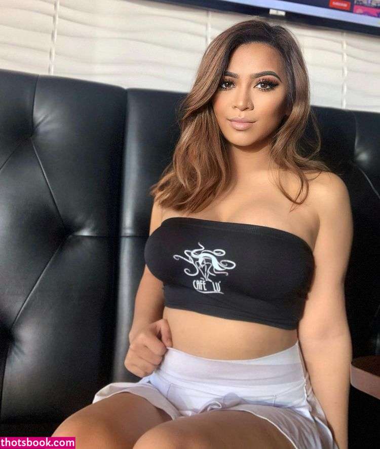 Vialoraine Nude Leaks OnlyFans Photos #4 1484031