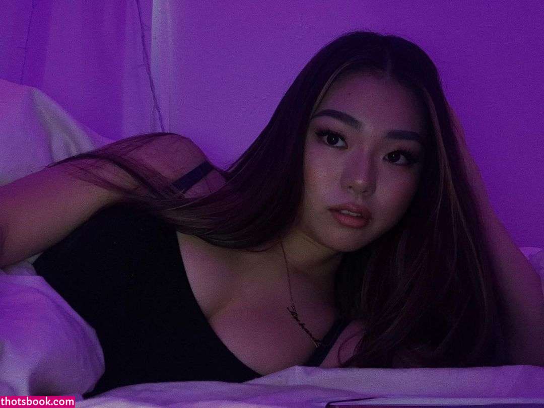 Yuki pinkymoon Nude Leaks OnlyFans Photos #1 1484103