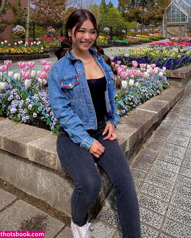 Yuki pinkymoon Nude Leaks OnlyFans Photos #4 1484113