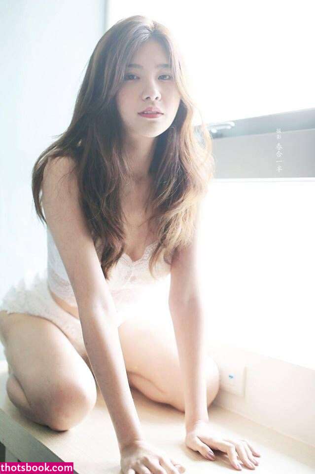 Yunxii4134 Angel Chai Nude Leaks OnlyFans Photos #1 1484128