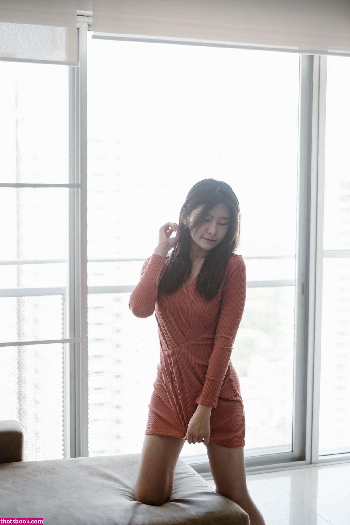 Yunxii4134 Angel Chai Nude Leaks OnlyFans Photos #2 1484136