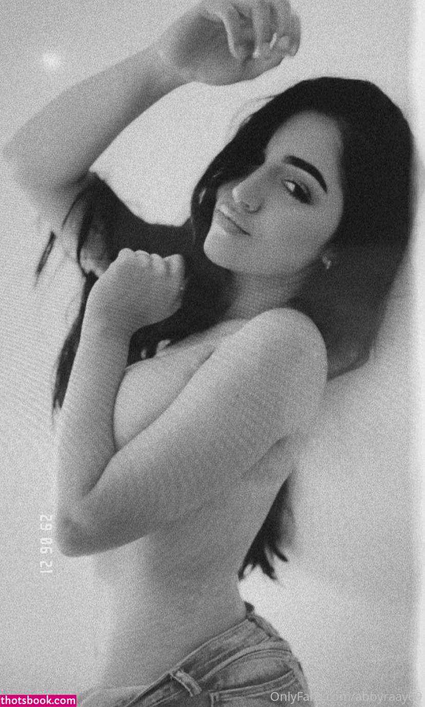 Abby Ray babydollray Nude Leaks OnlyFans Photos #1 1495443