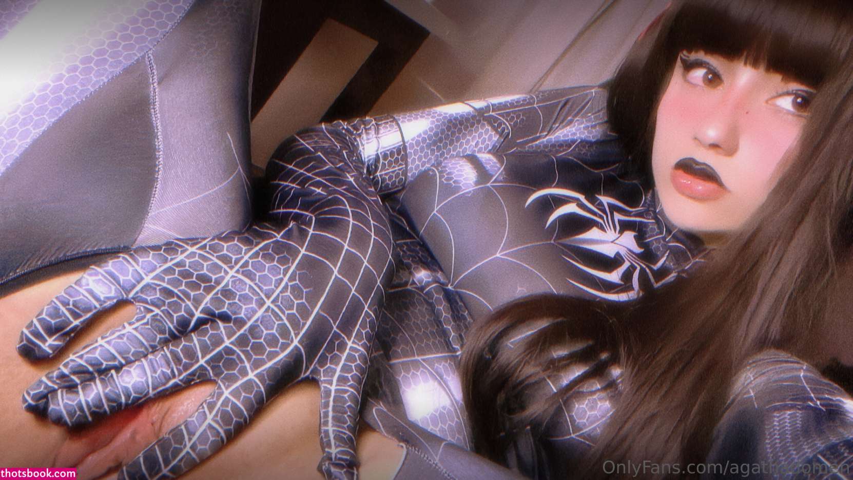 AgathaDomen Nude Leaks OnlyFans Photos #5 1495515