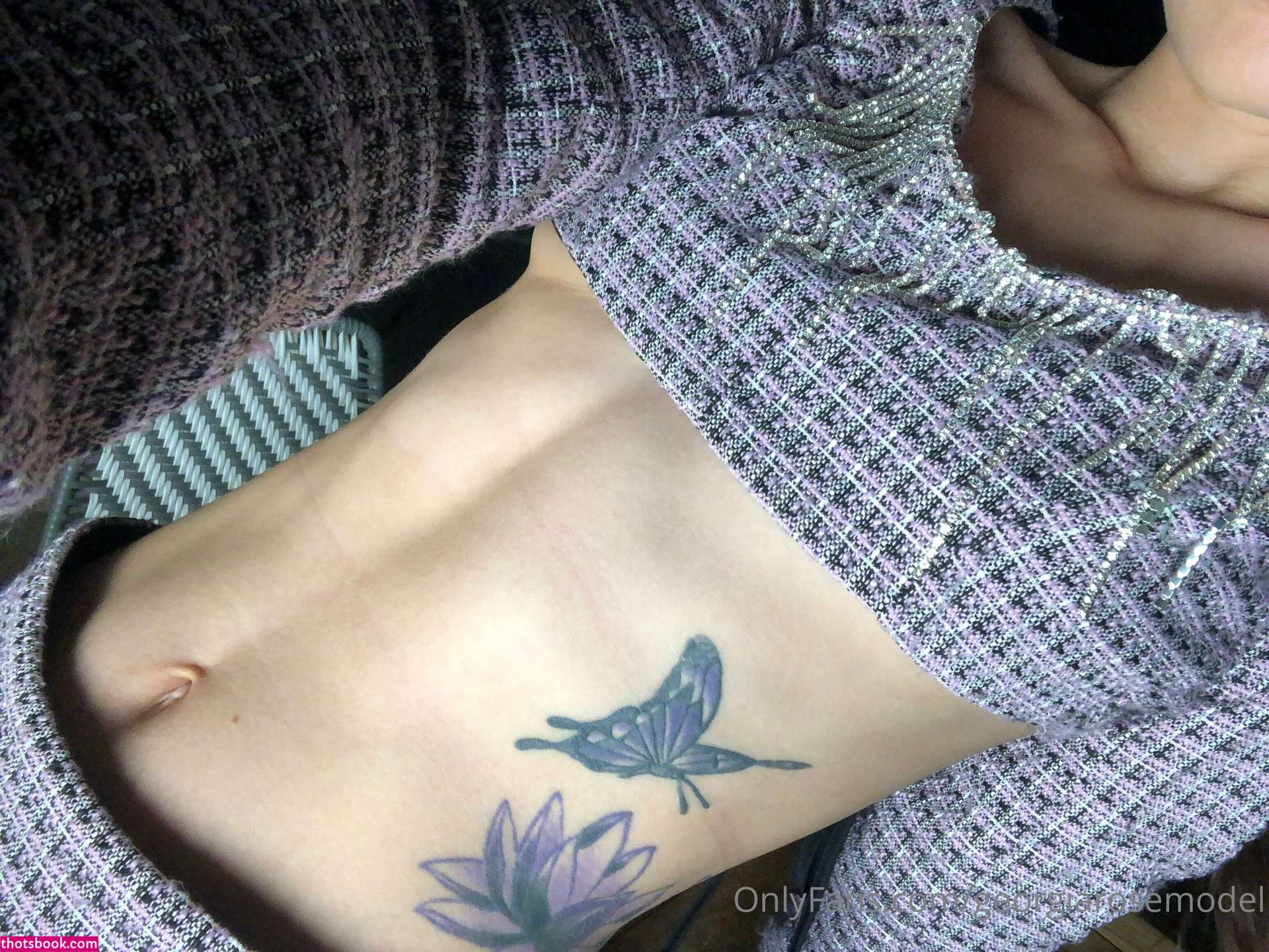 Alejandra Gomez Nude Leaks OnlyFans Photos #2 1495524