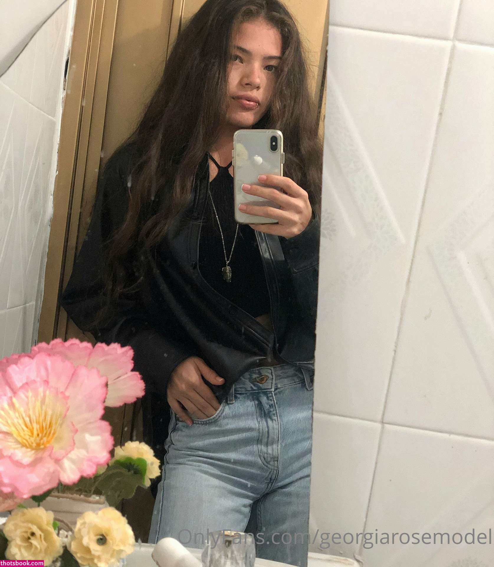 Alejandra Gomez Nude Leaks OnlyFans Photos #2 1495525