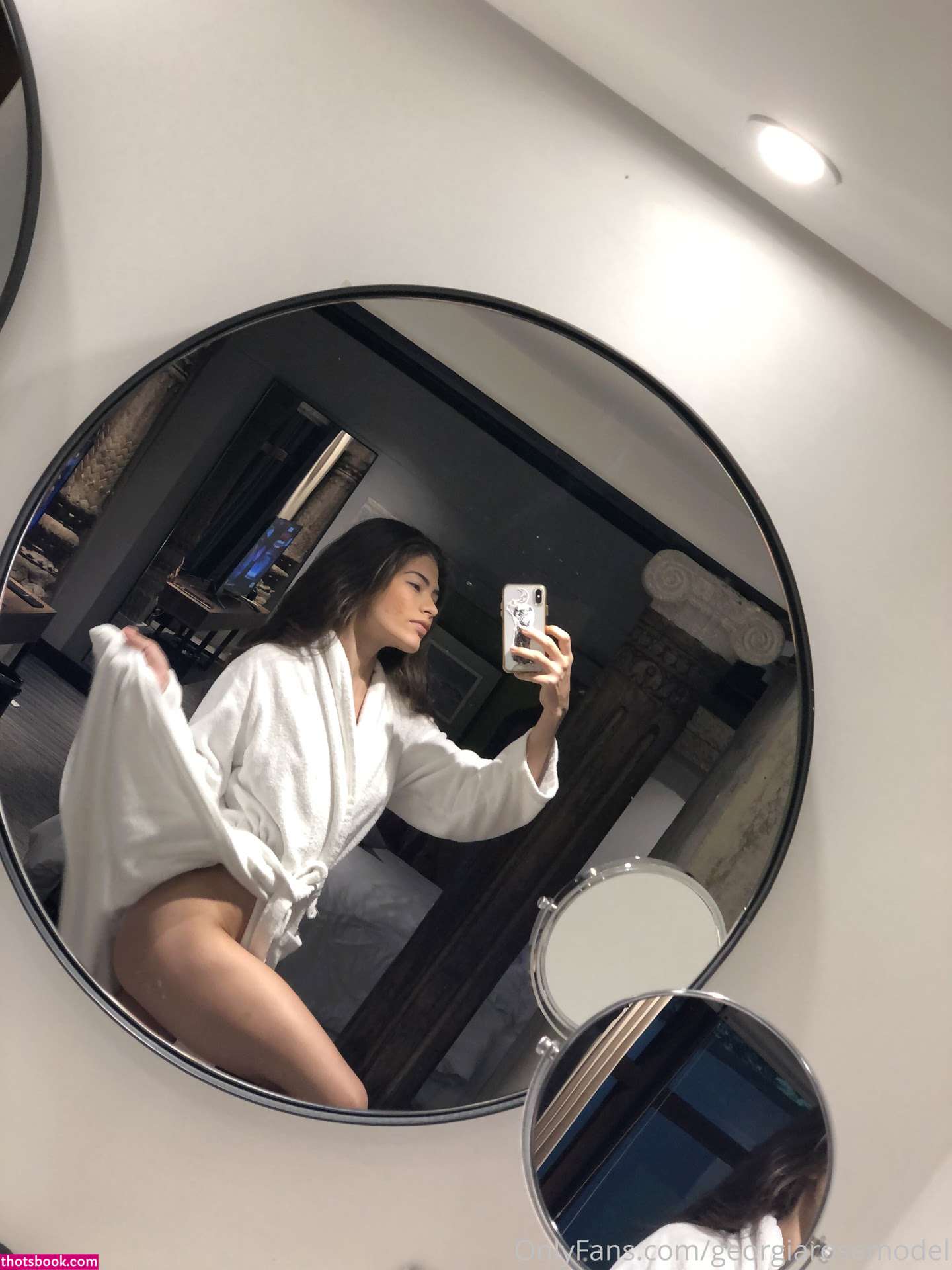 Alejandra Gomez Nude Leaks OnlyFans Photos #2 1495527