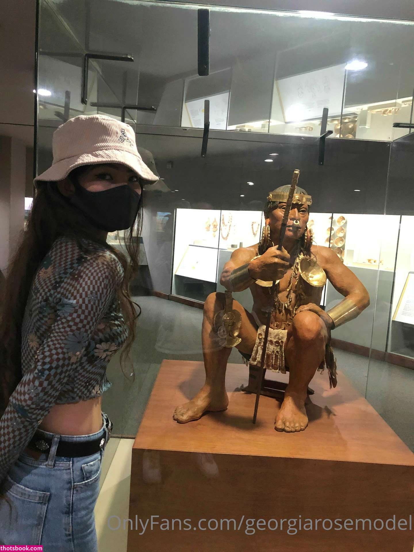 Alejandra Gomez Nude Leaks OnlyFans Photos #2 1495529