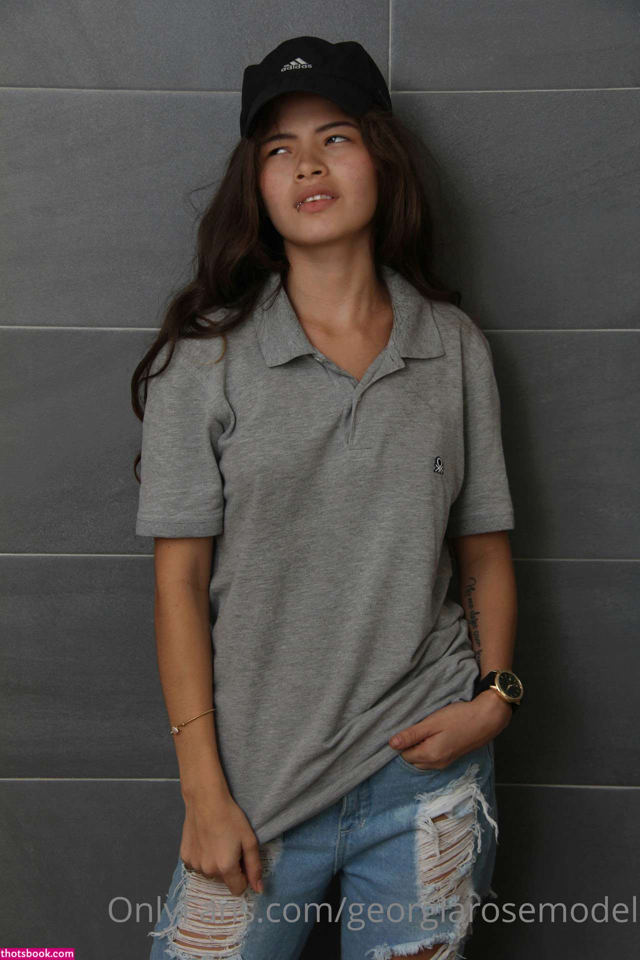 Alejandra Gomez Nude Leaks OnlyFans Photos #3 1495534