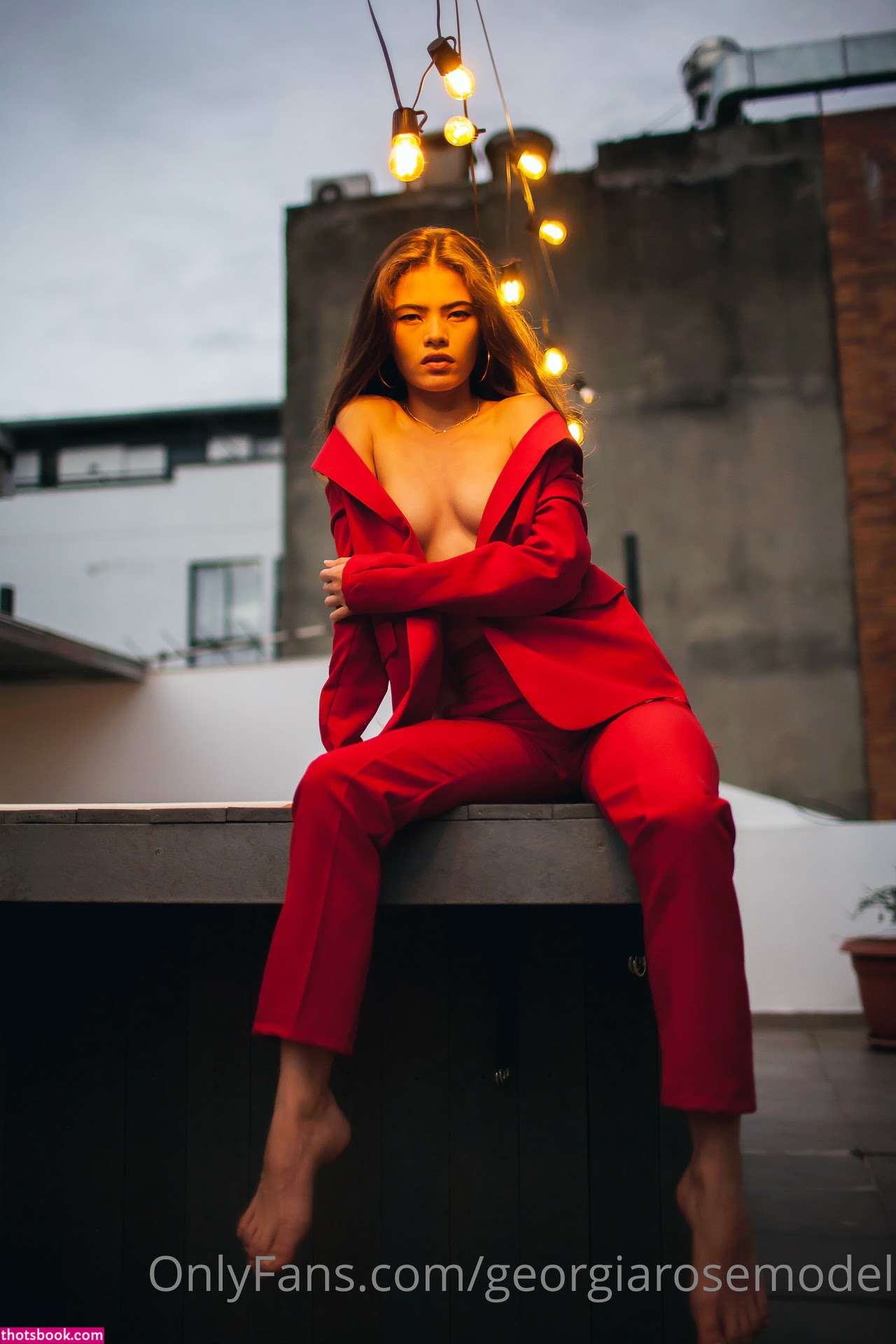 Alejandra Gomez Nude Leaks OnlyFans Photos #3 1495537