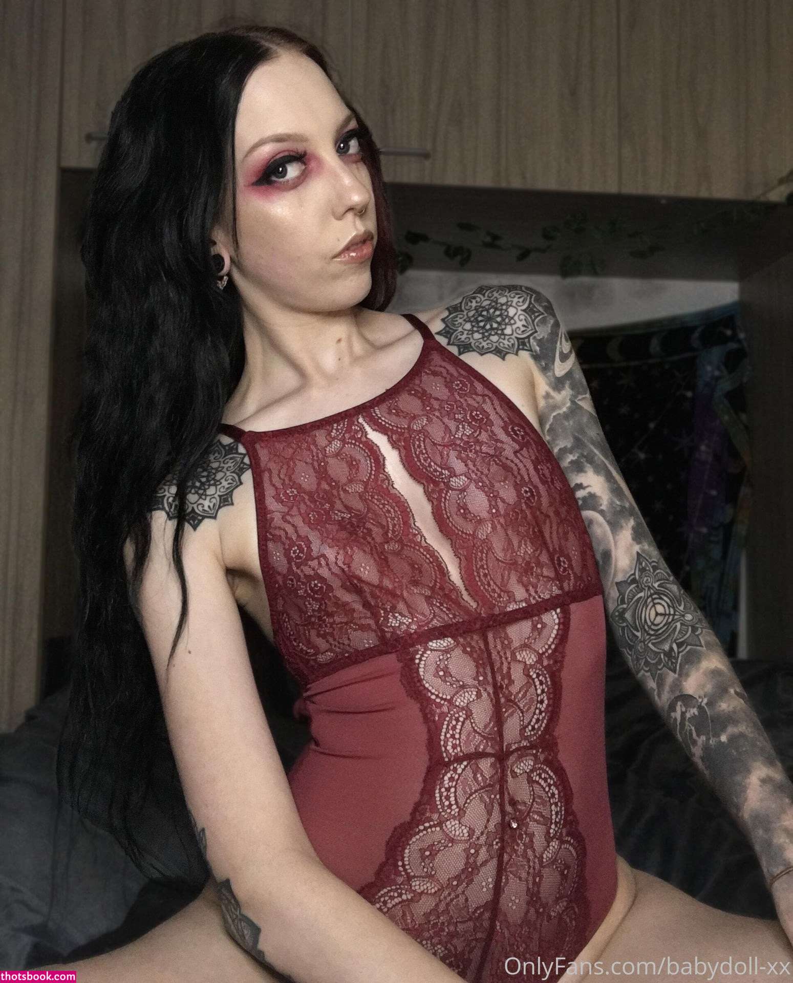 babydoll xx Nude Leaks OnlyFans Photos #1 1495619