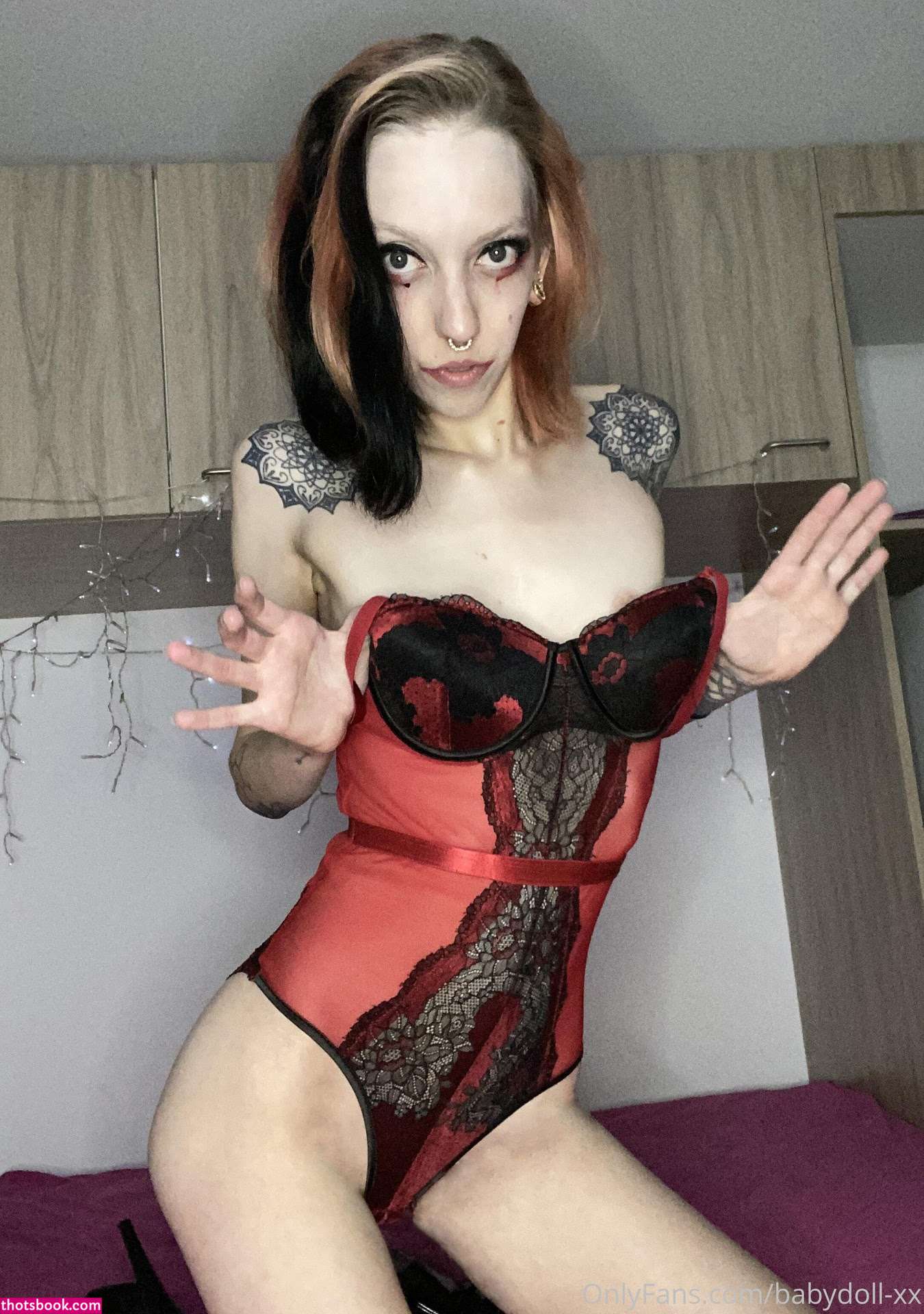 babydoll xx Nude Leaks OnlyFans Photos #3 1495629