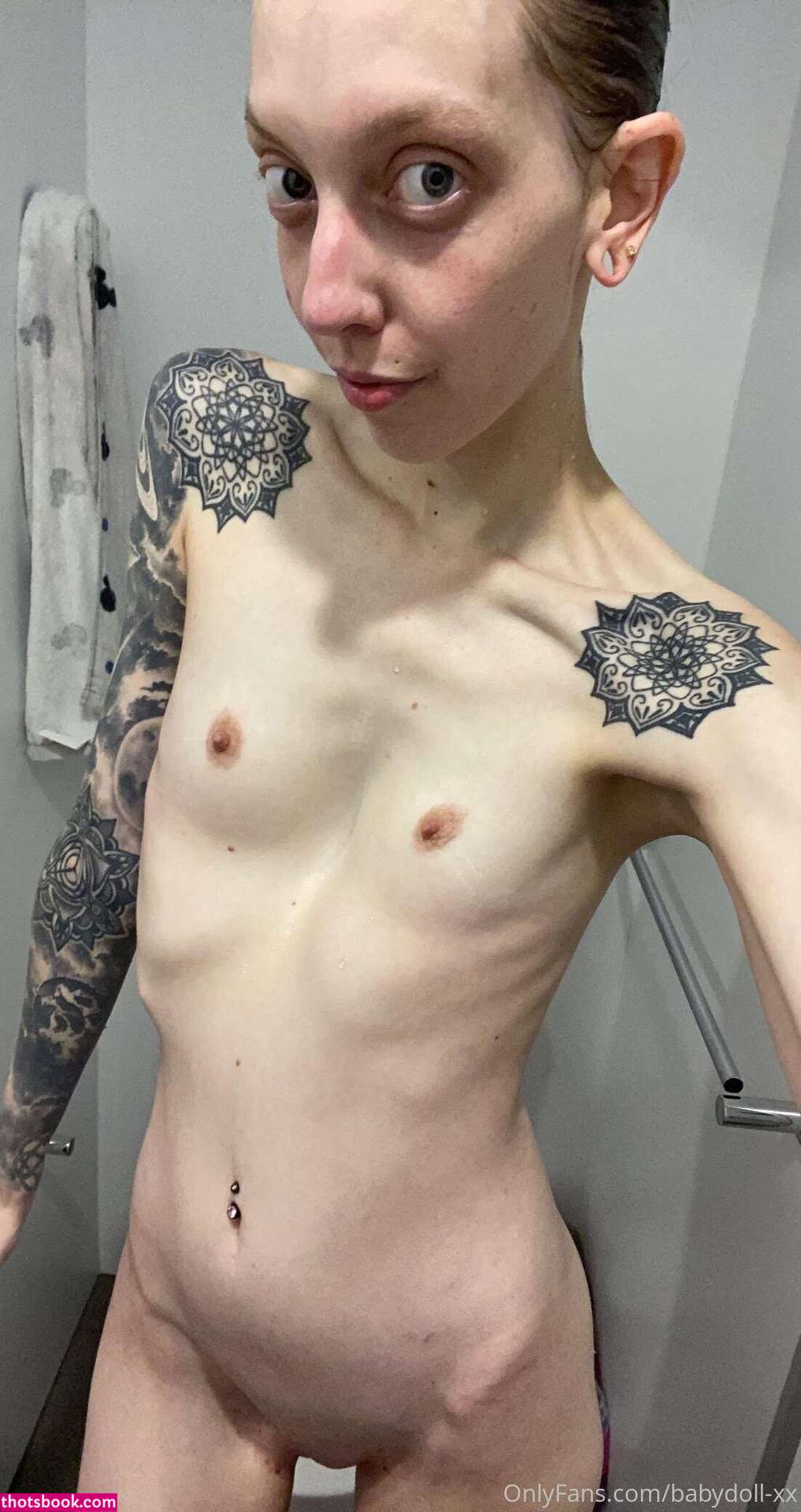 babydoll xx Nude Leaks OnlyFans Photos #4 1495633