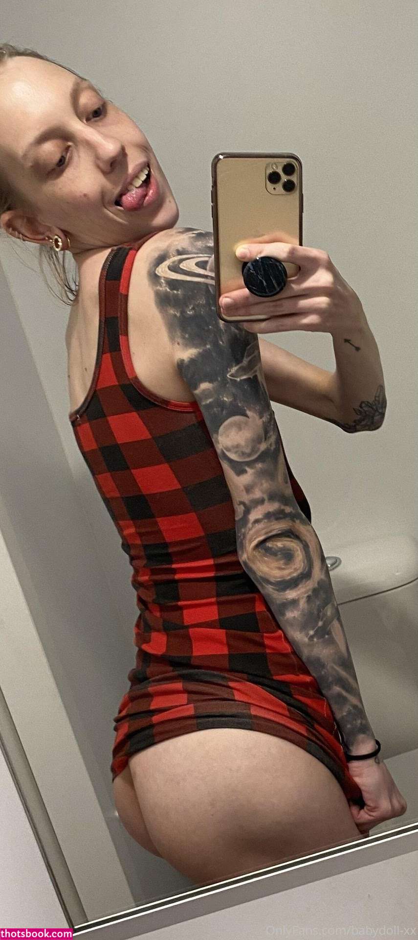 babydoll xx Nude Leaks OnlyFans Photos #4 1495635