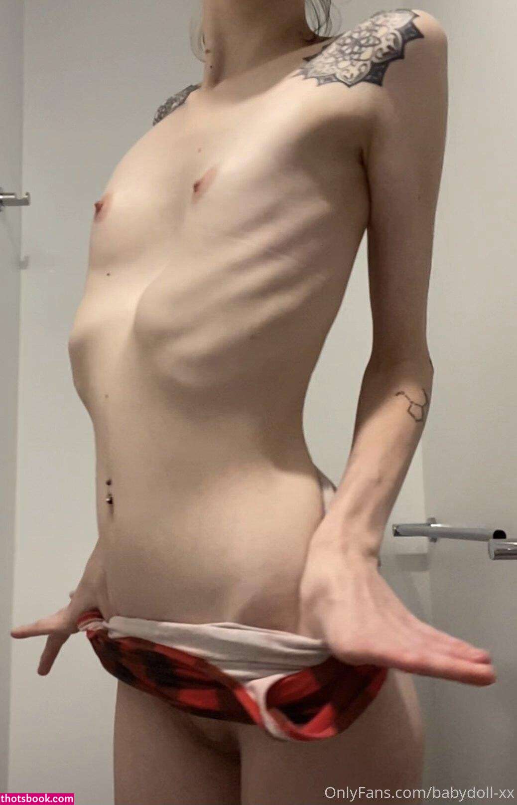 babydoll xx Nude Leaks OnlyFans Photos #4 1495636