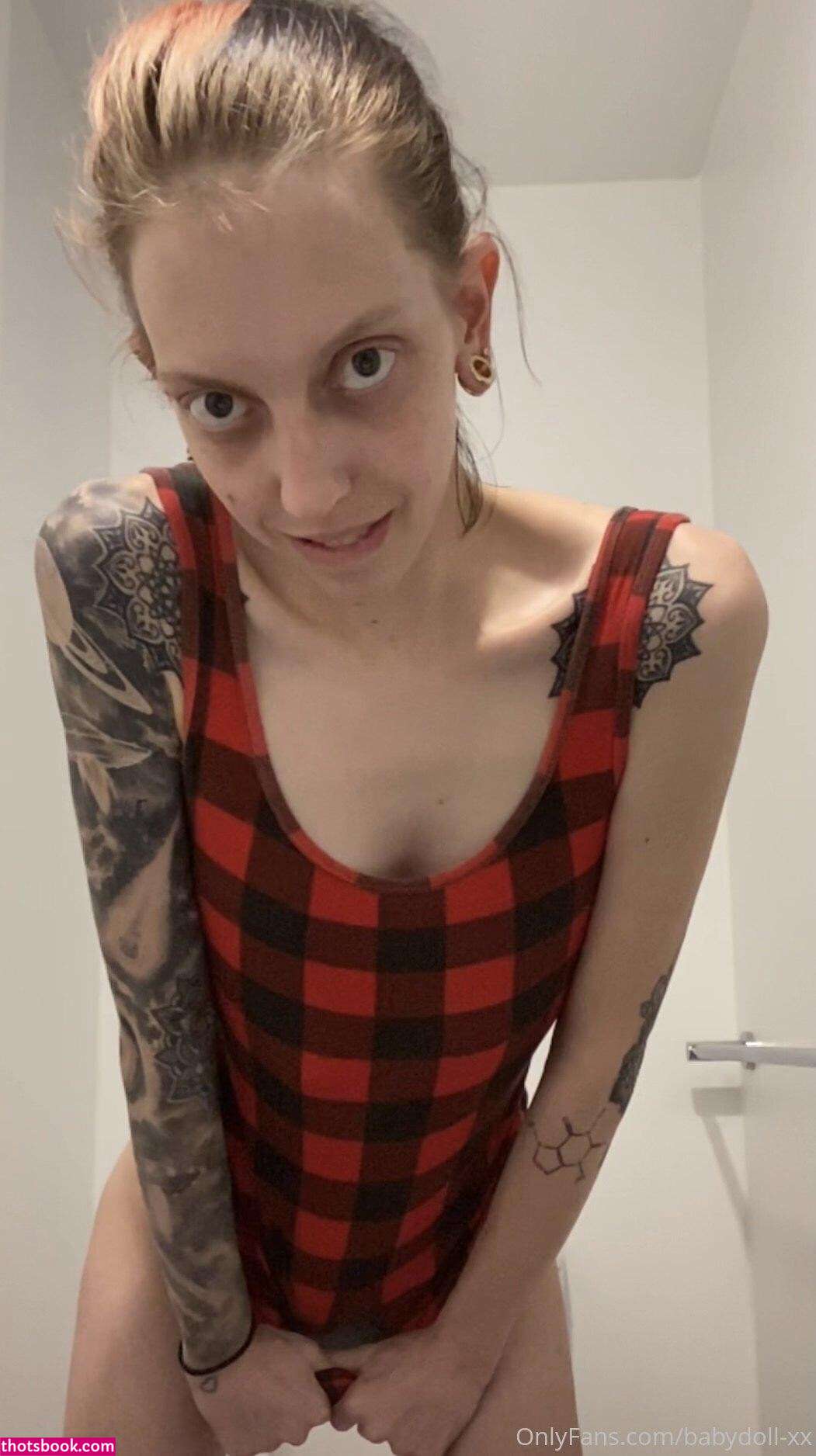 babydoll xx Nude Leaks OnlyFans Photos #4 1495637