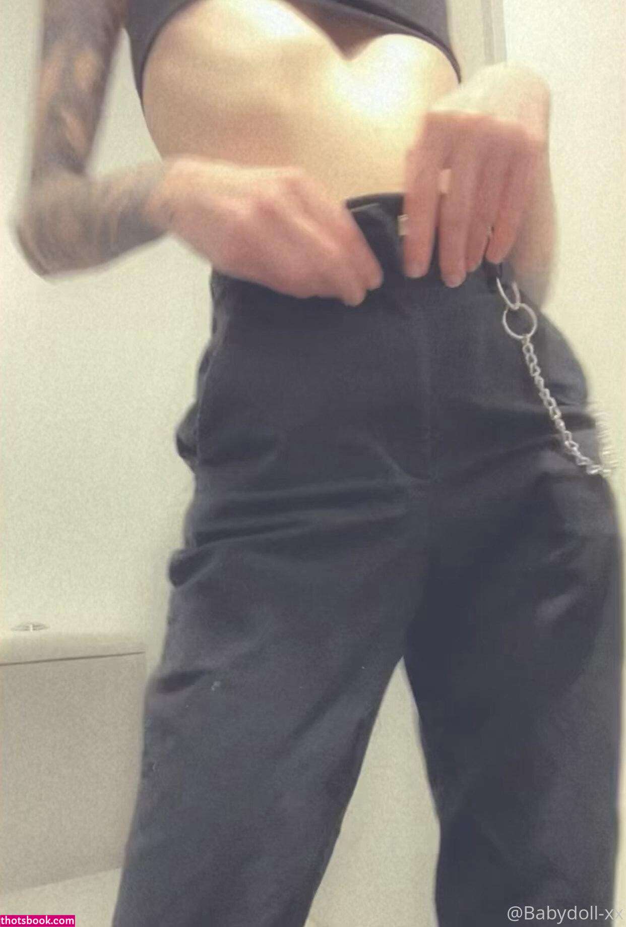 babydoll xx Nude Leaks OnlyFans Photos #5 1495642