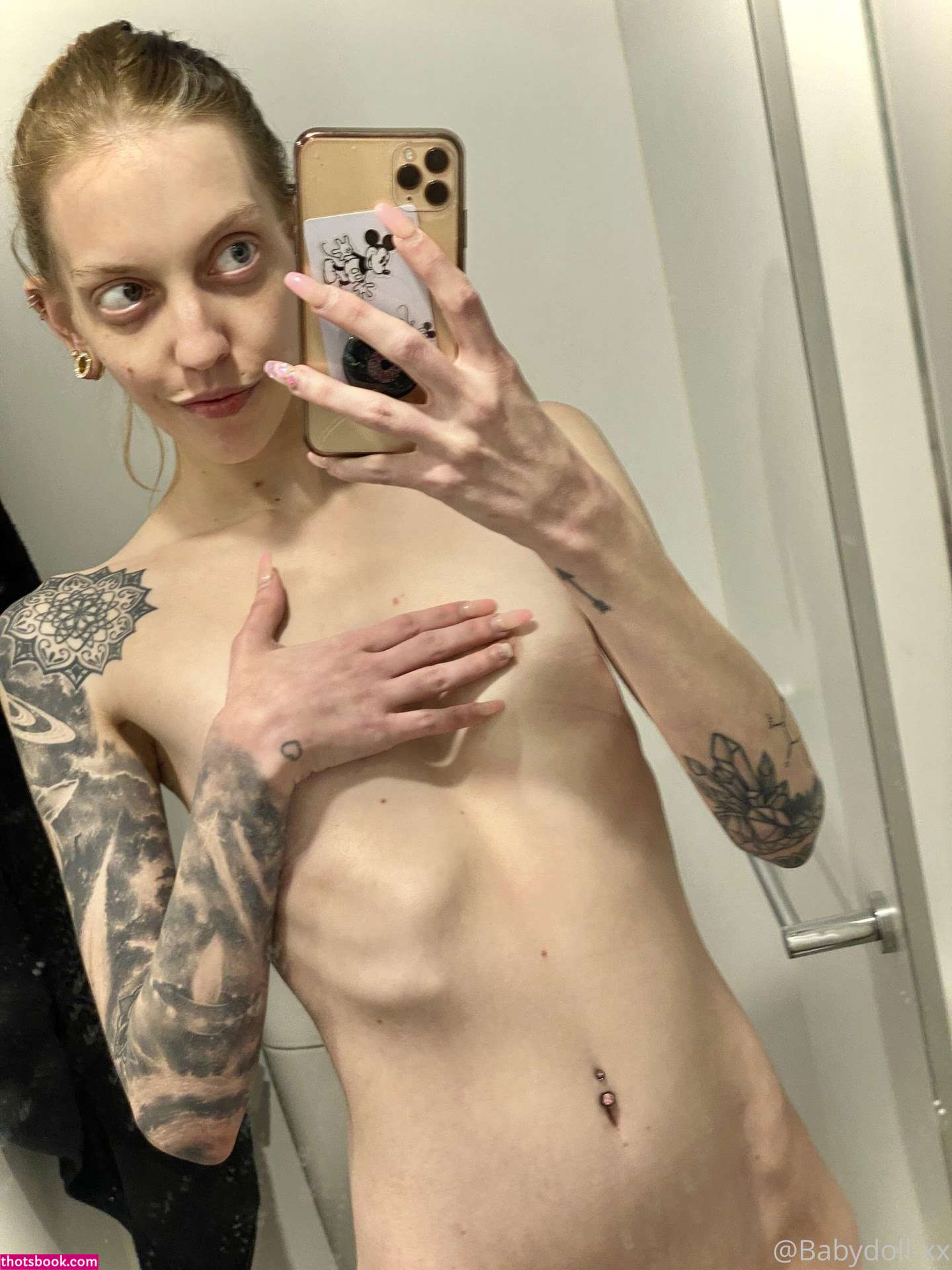 babydoll xx Nude Leaks OnlyFans Photos #5 1495643