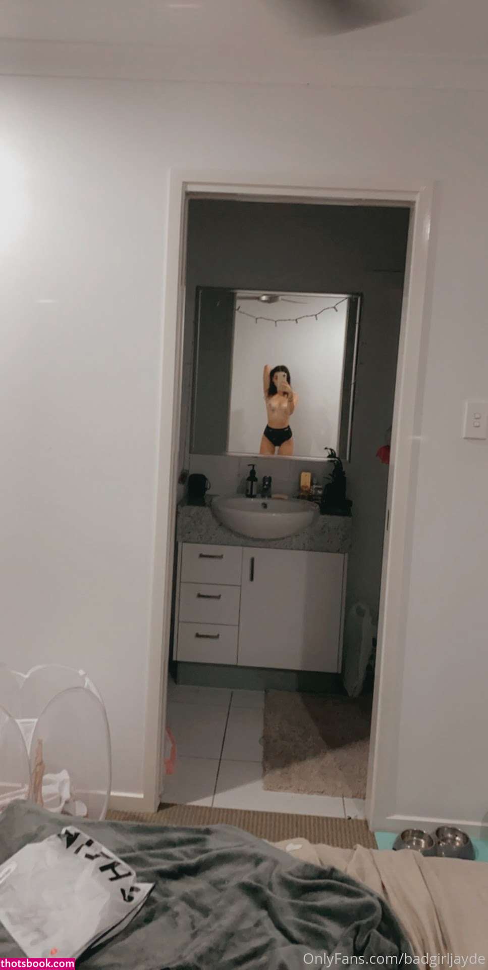 Badgirljayde Jayde Bambrick Nude Leaks OnlyFans Photos #2 1495656