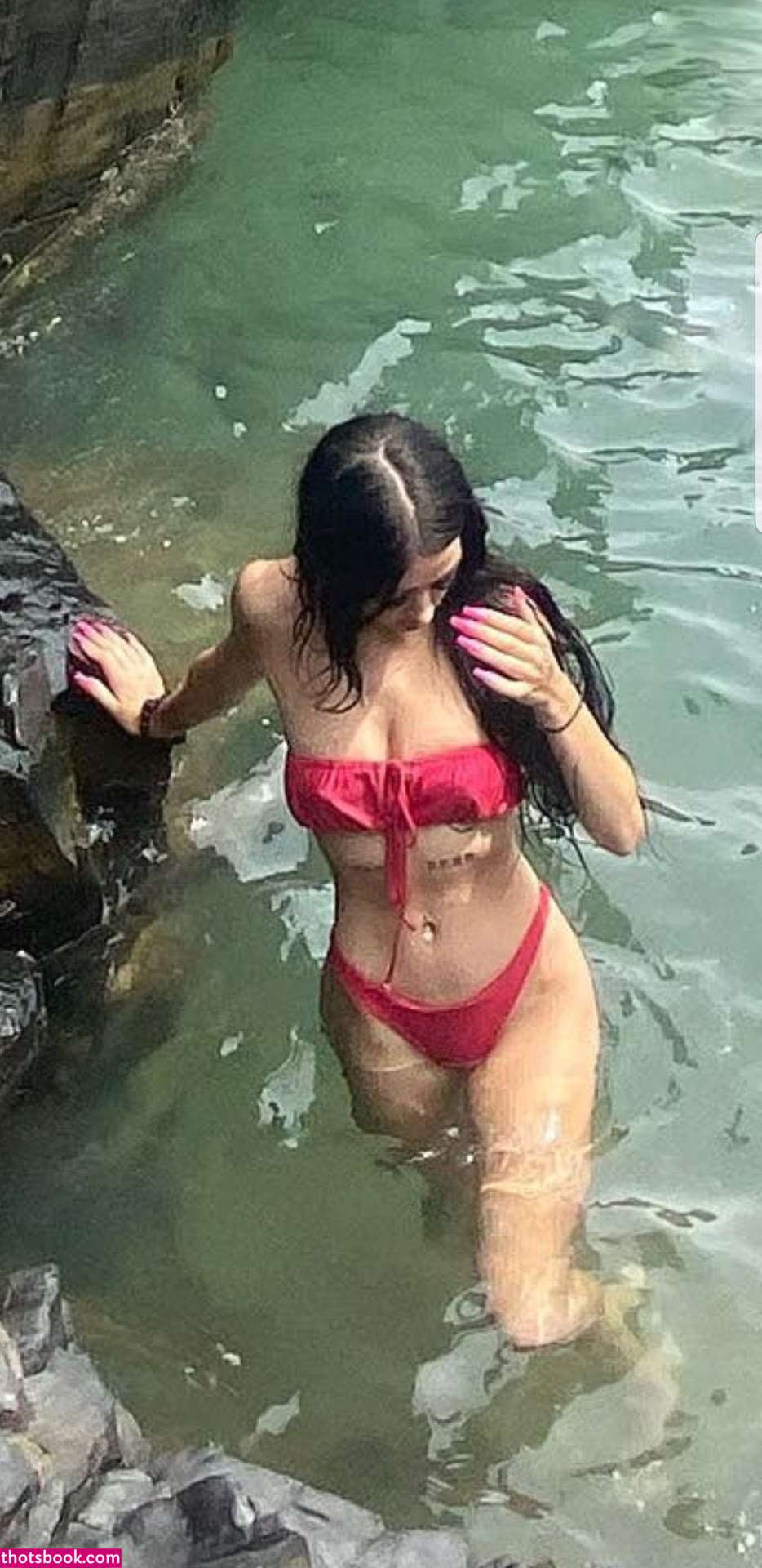 Badgirljayde Jayde Bambrick Nude Leaks OnlyFans Photos #5 1495667