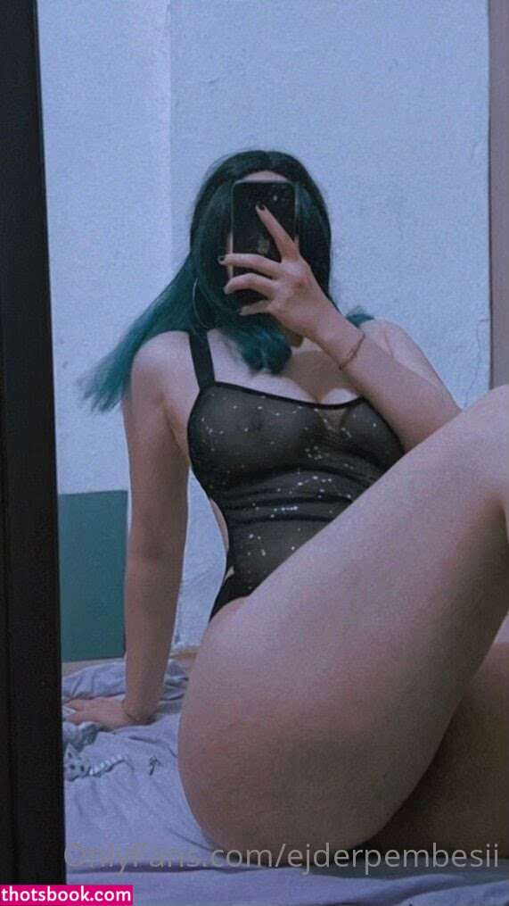 ejderpembesii Nude Leaks OnlyFans Photos #5 1495837