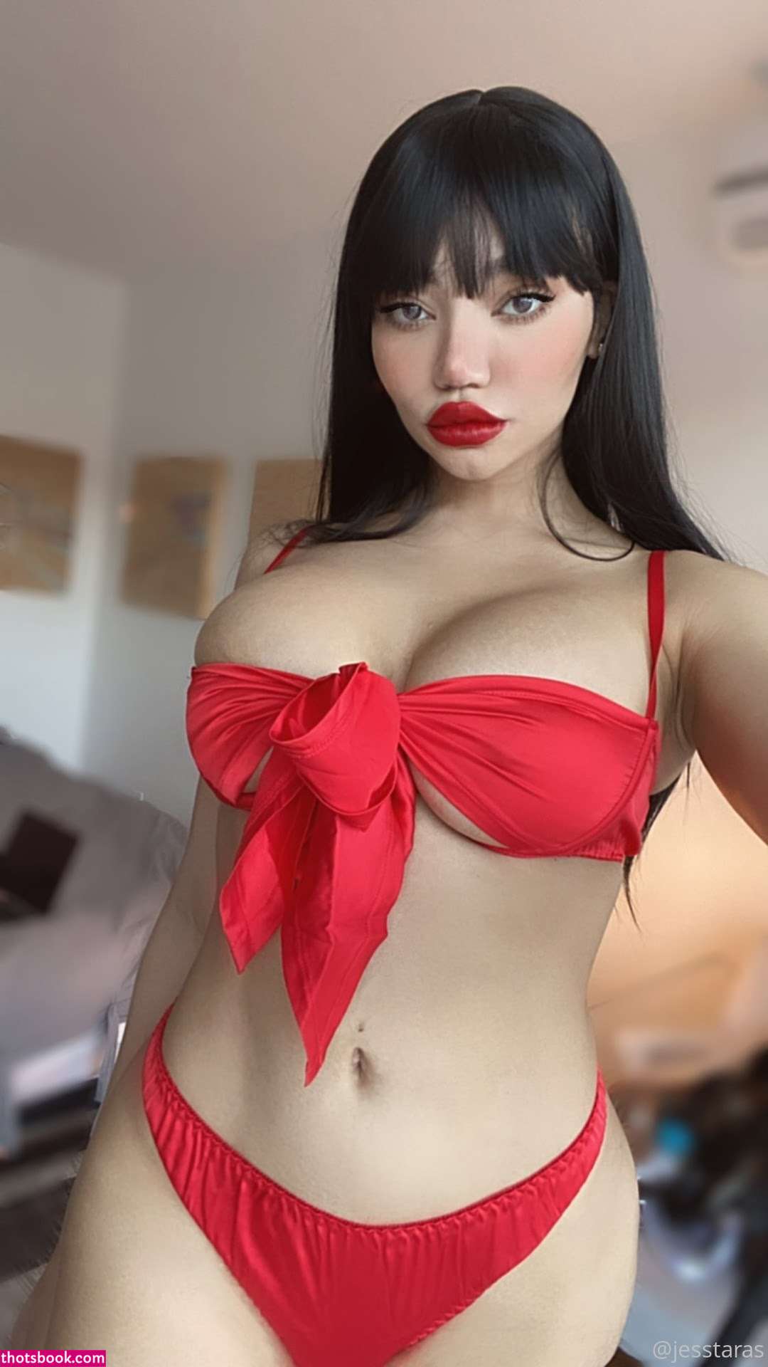 Jessica Tara Jesstaras Nude Leaks OnlyFans Photos #4 1496121