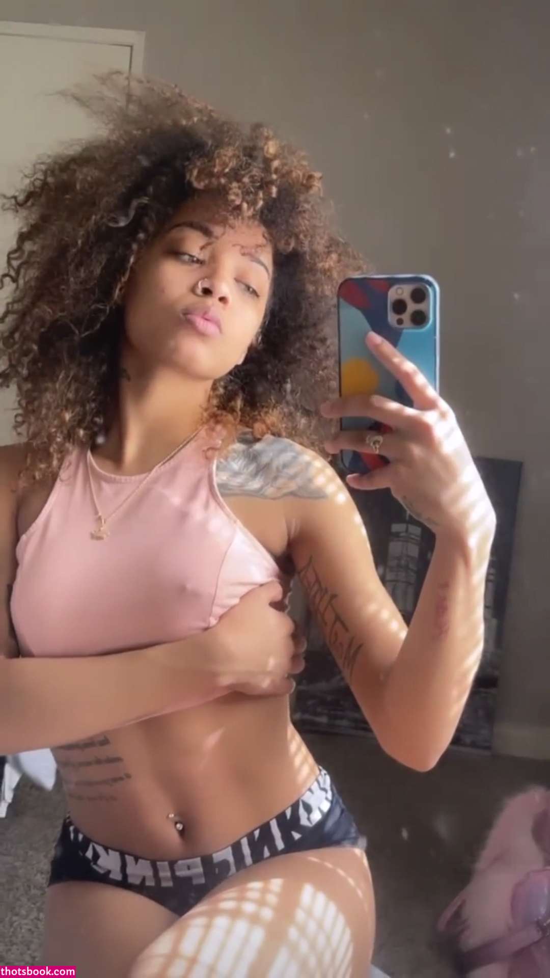 Kelis Gabriela killahhkaye RielaRenee Nude Leaks OnlyFans Photos #3 1496330