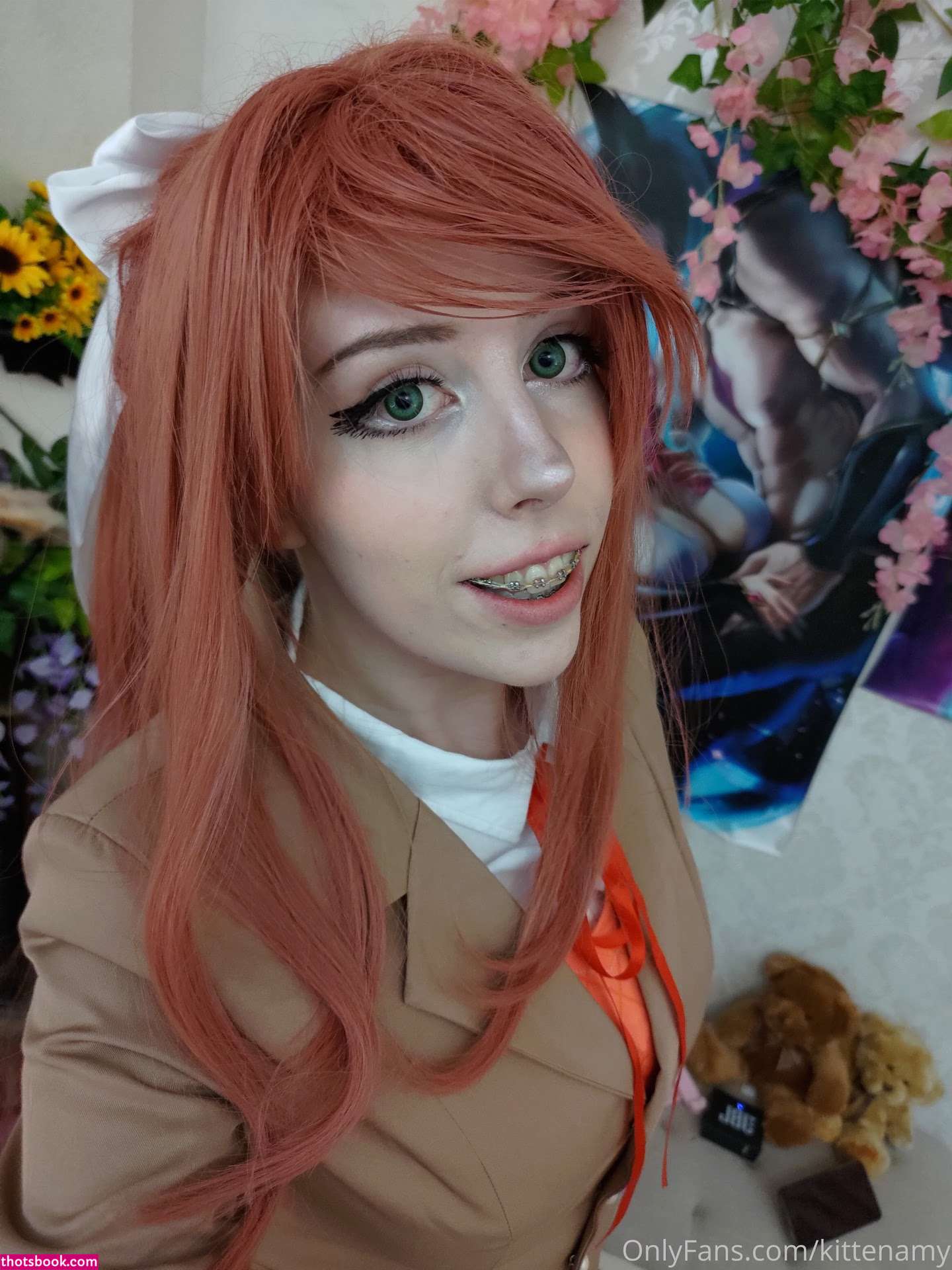 kittenamy Nude Leaks OnlyFans Photos #4 1496395