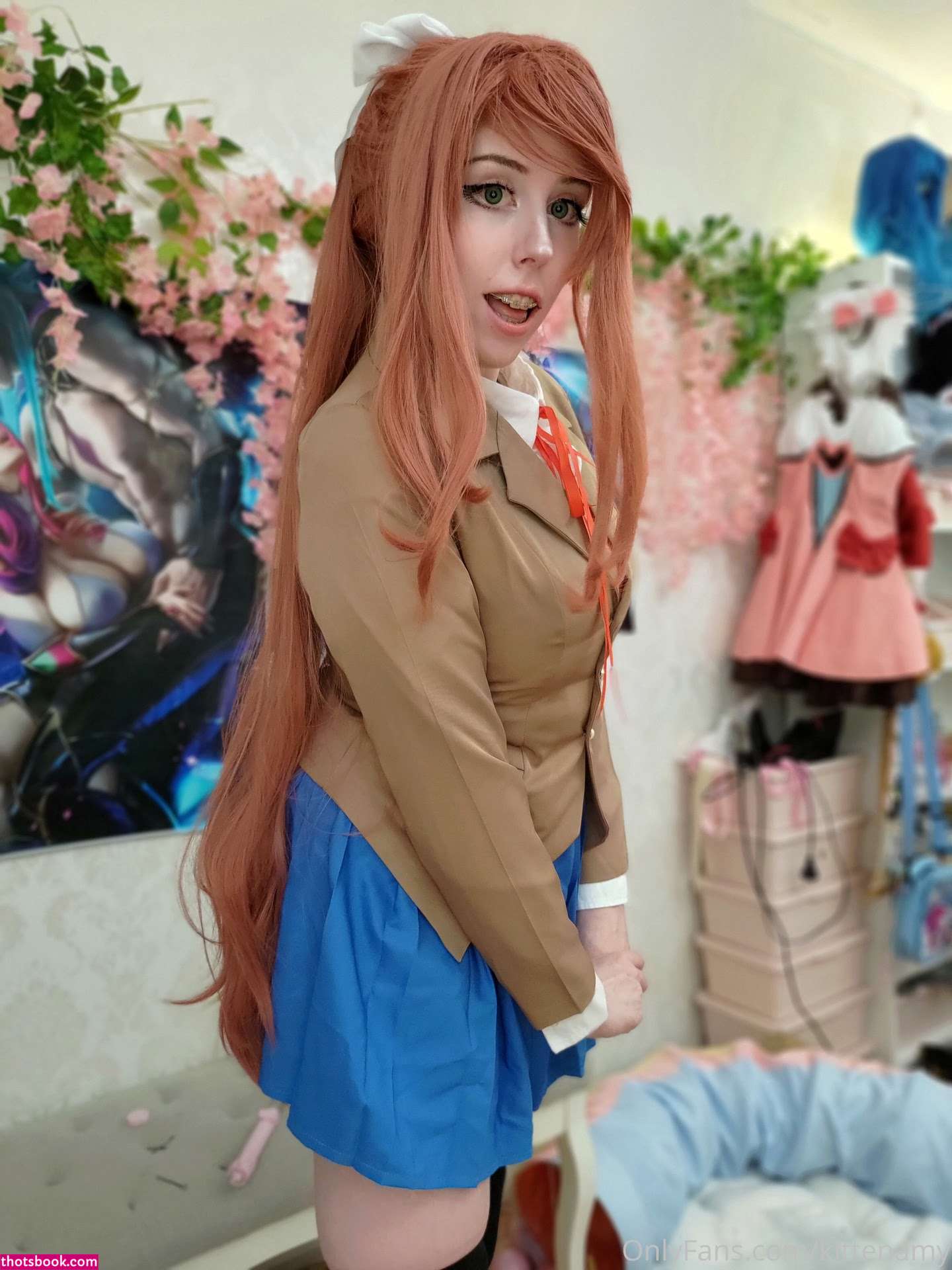 kittenamy Nude Leaks OnlyFans Photos #4 1496400