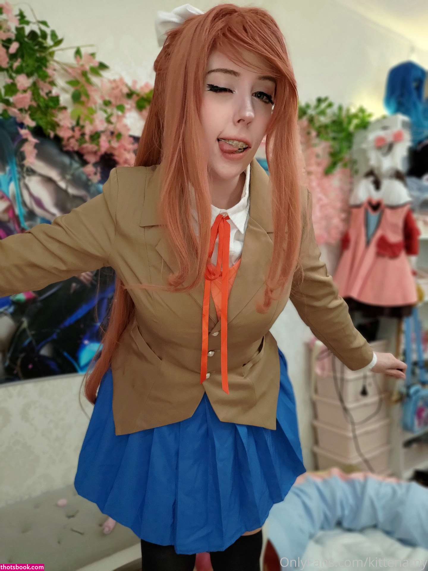 kittenamy Nude Leaks OnlyFans Photos #4 1496401