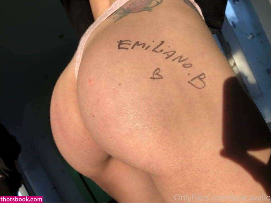 Lara Cavallo Nude Leaks OnlyFans Photos #6 1496458