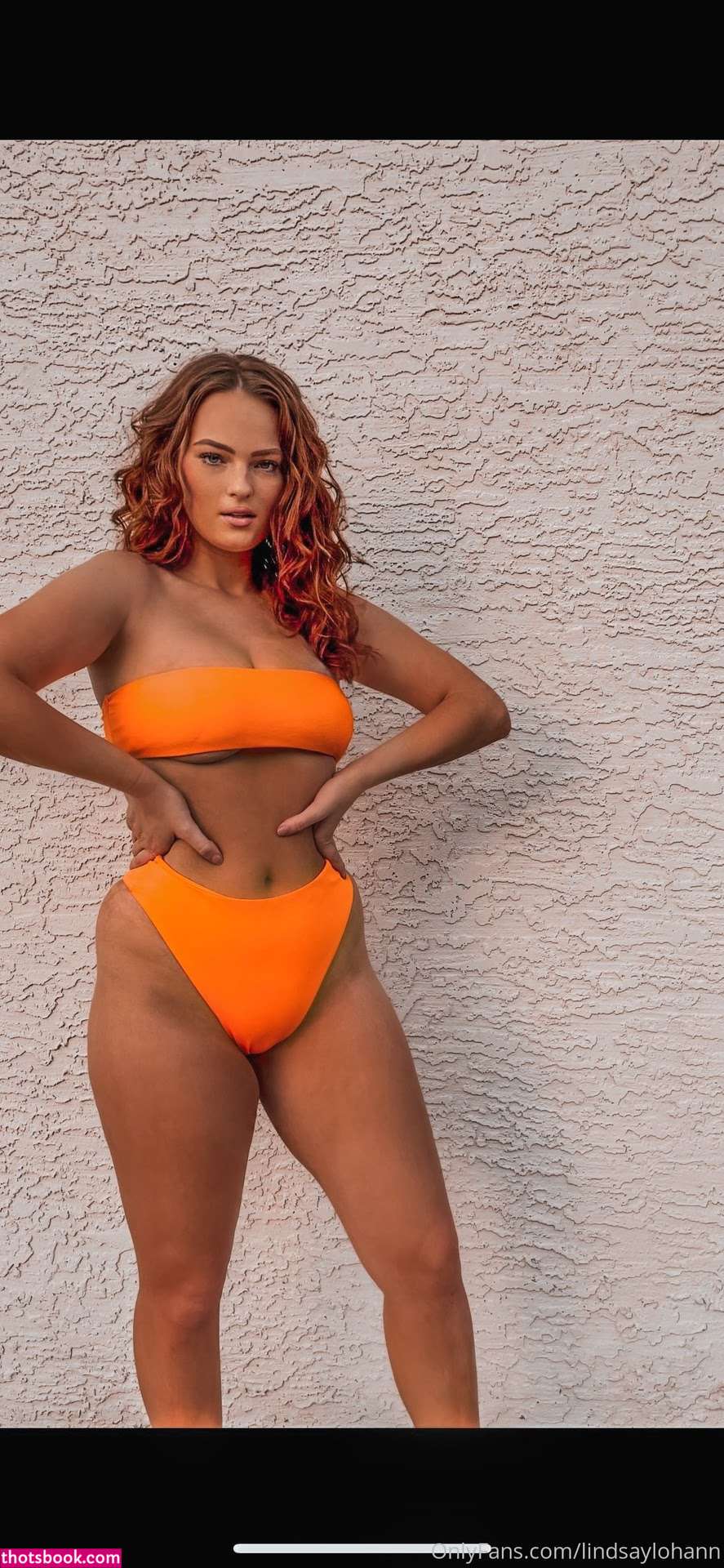 Lindsay Lohann Nude Leaks OnlyFans Photos #2 1496545