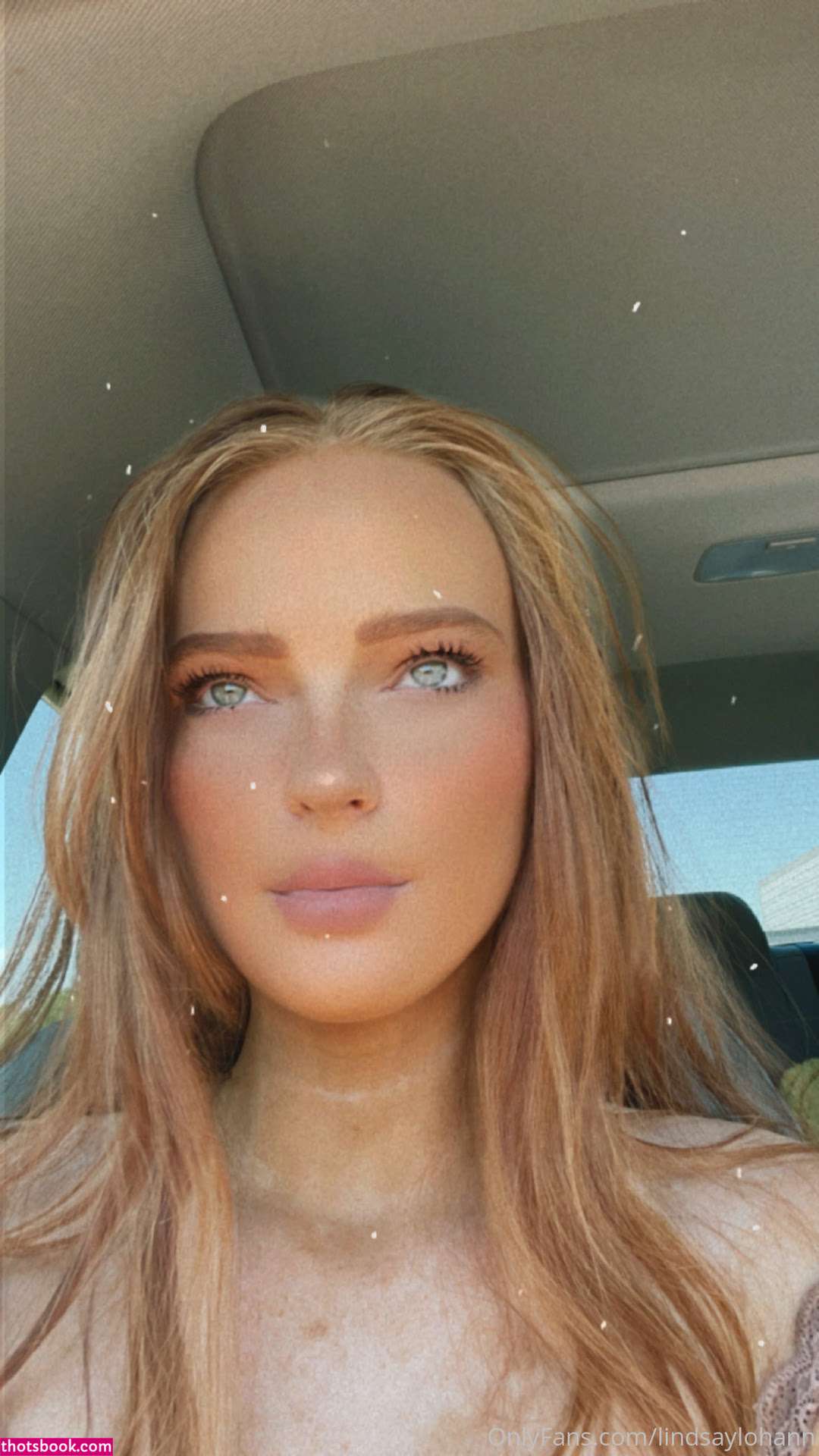 Lindsay Lohann Nude Leaks OnlyFans Photos #3 1496551