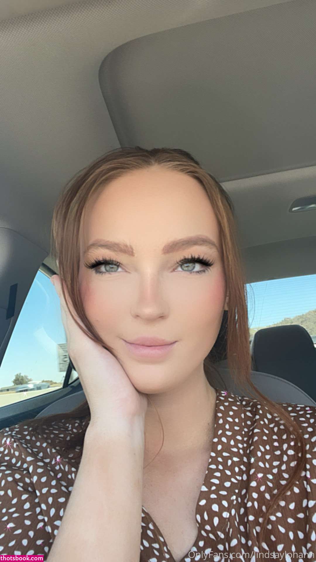 Lindsay Lohann Nude Leaks OnlyFans Photos #4 1496558