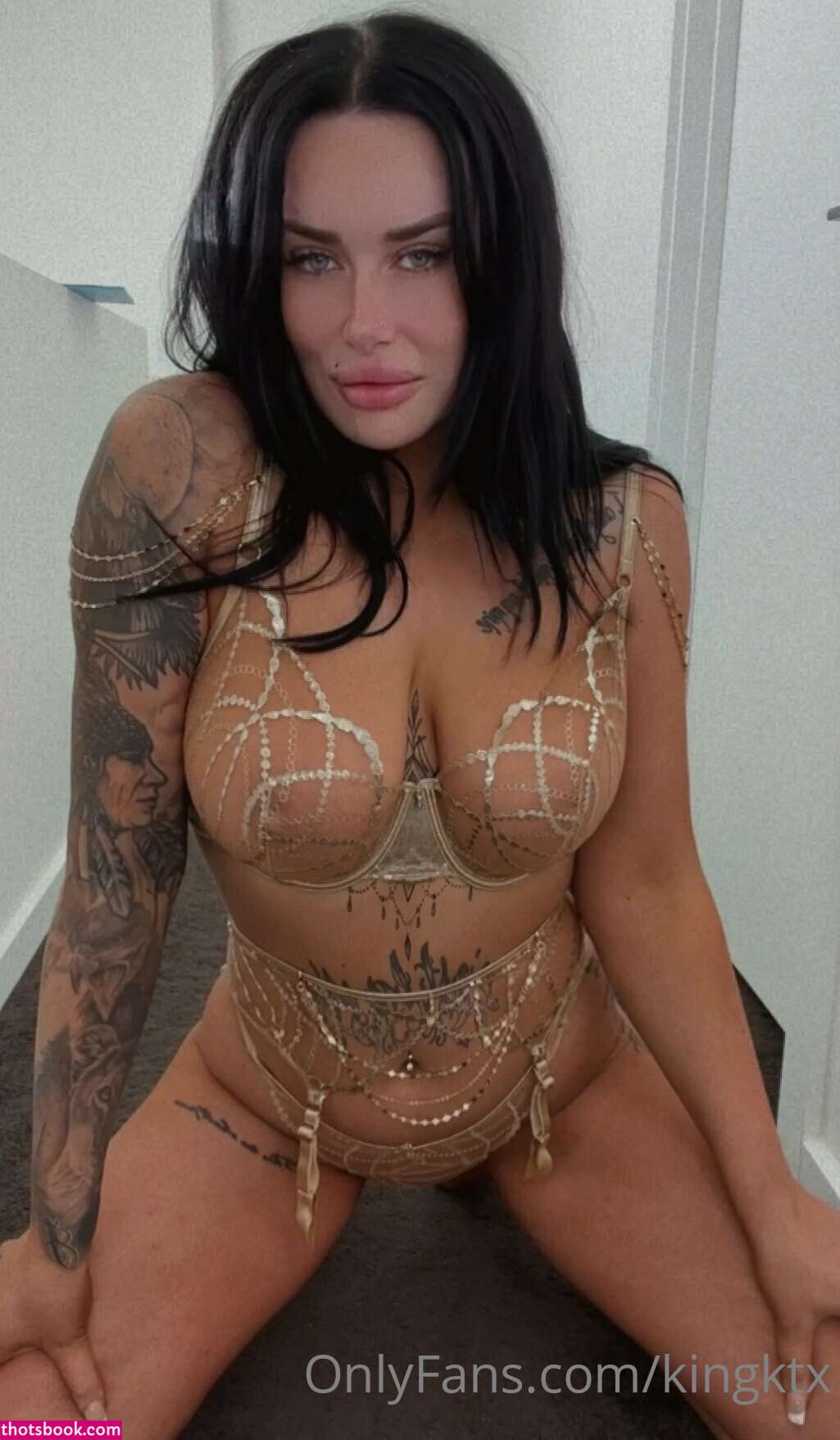 MICKI DANIELS Nude Leaks OnlyFans Photos #2 1496639