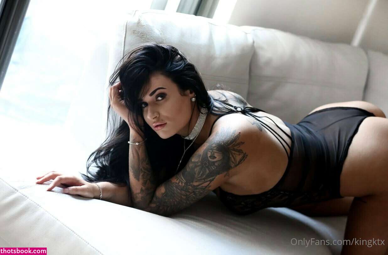 MICKI DANIELS Nude Leaks OnlyFans Photos #3 1496646