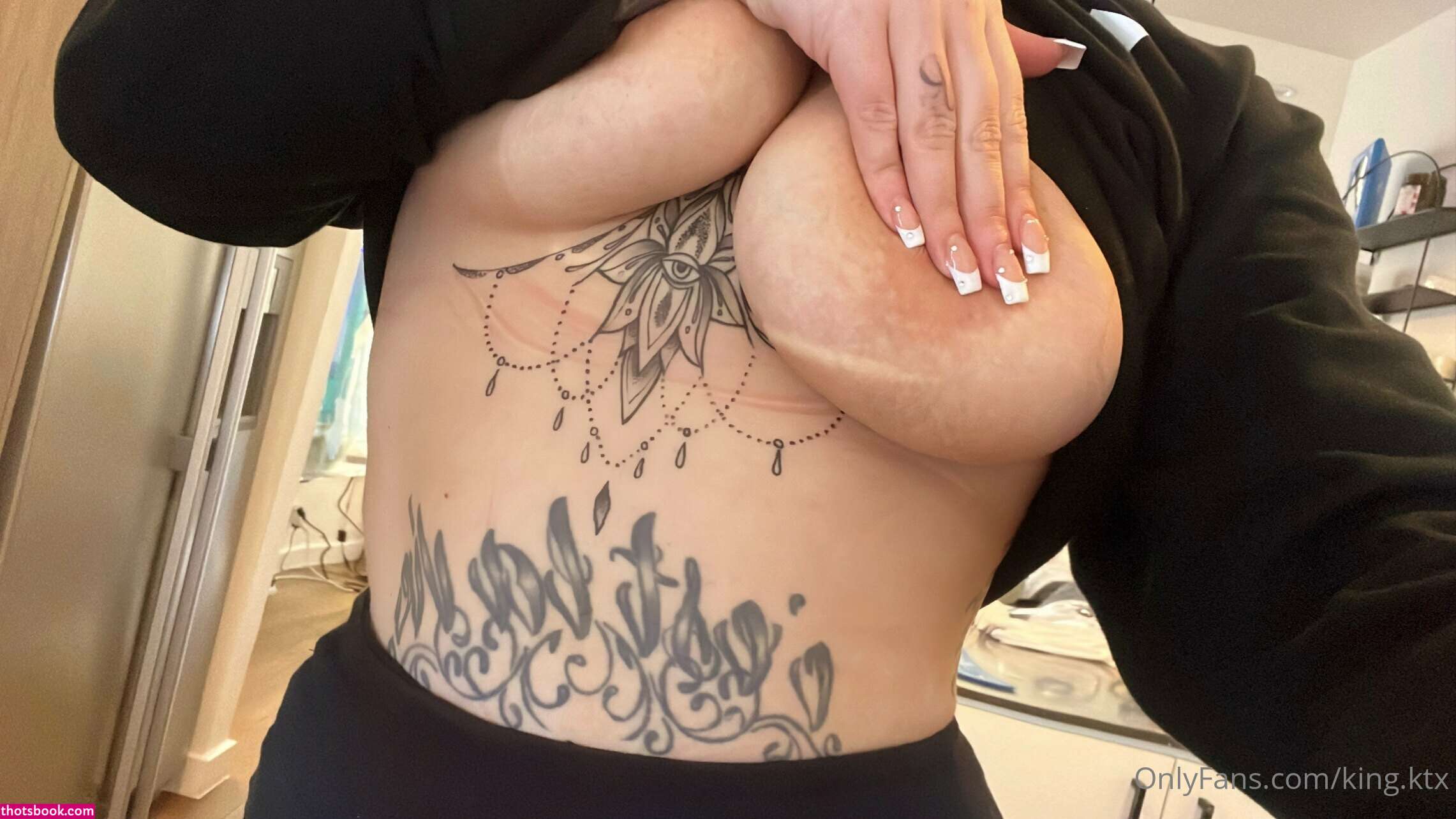 MICKI DANIELS Nude Leaks OnlyFans Photos #4 1496649