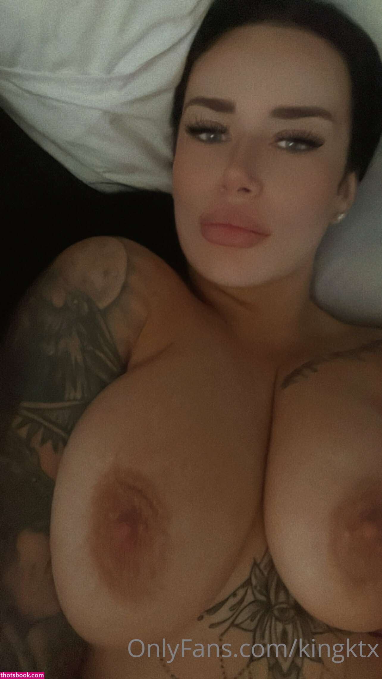 MICKI DANIELS Nude Leaks OnlyFans Photos #5 1496658