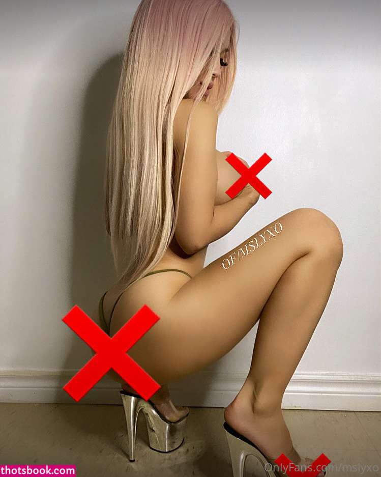 mslyxo Nude Leaks OnlyFans Photos #4 1496754