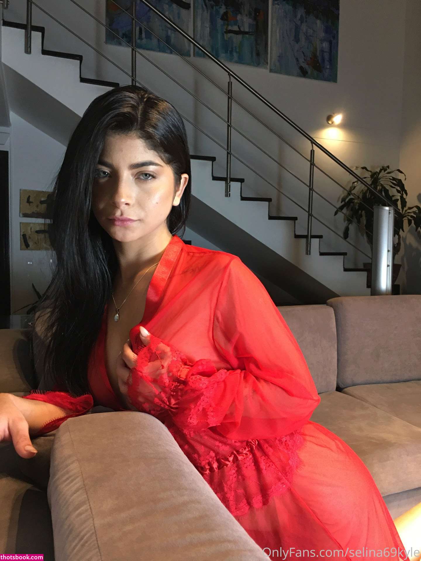 Selena Kyle selenakylevip Nude Leaks OnlyFans Photos #4 1497109