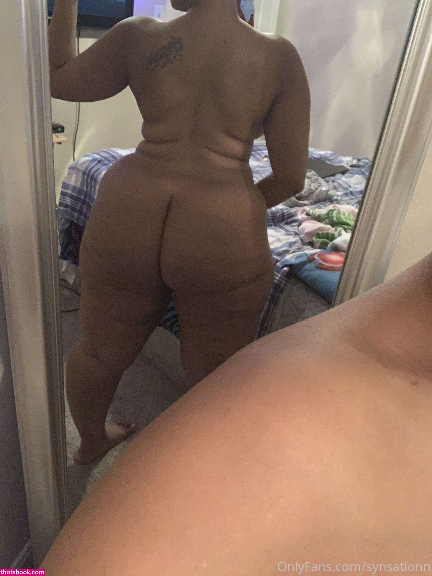 Synsationn Mstell93 Nude Leaks OnlyFans Photos #2 1497199