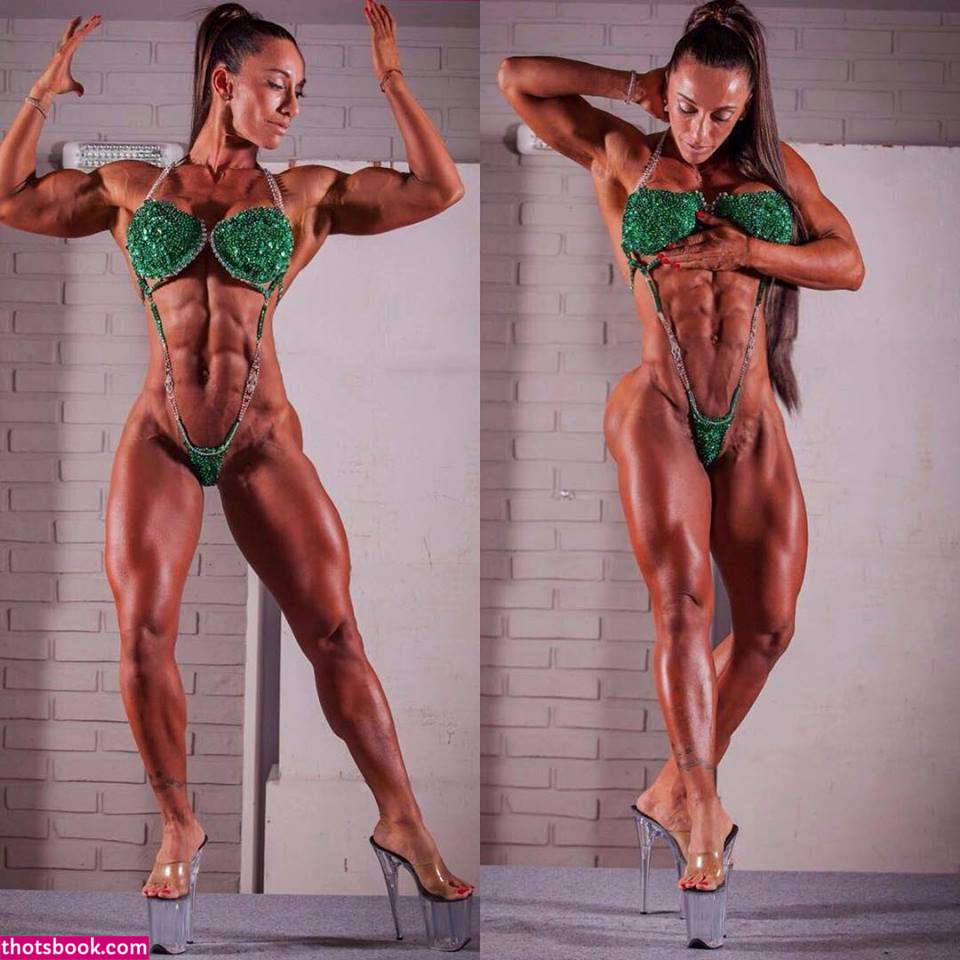 Yamila Toledo Nude Leaks OnlyFans Photos #1 1497328