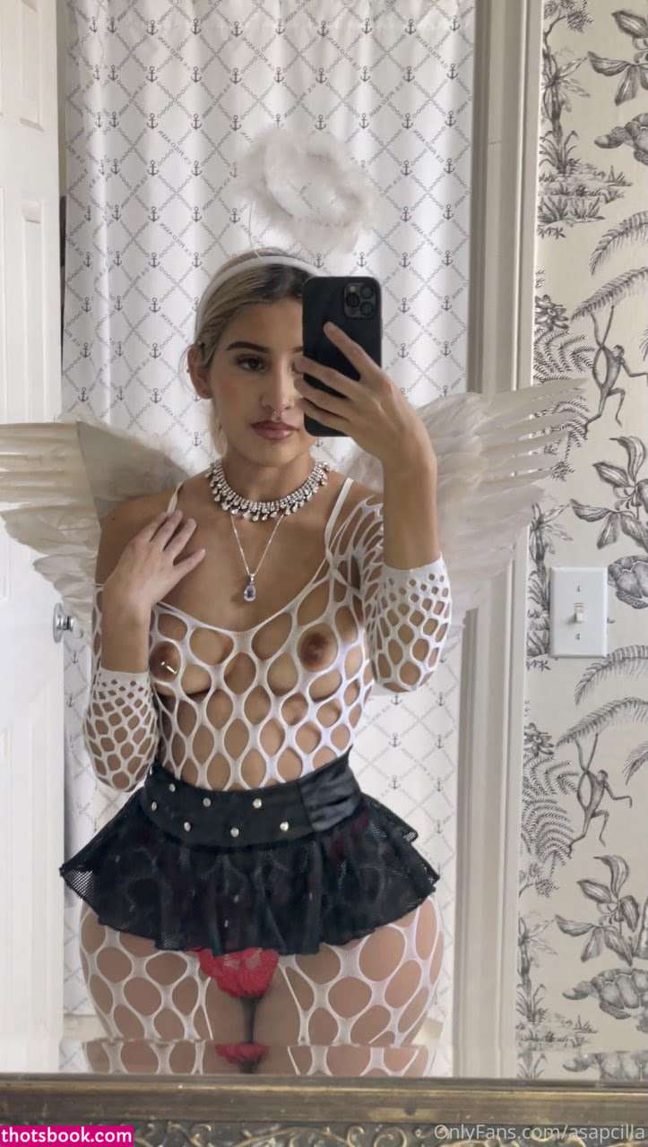 Asapcilla Nude Leaks OnlyFans Photos #1 1510566