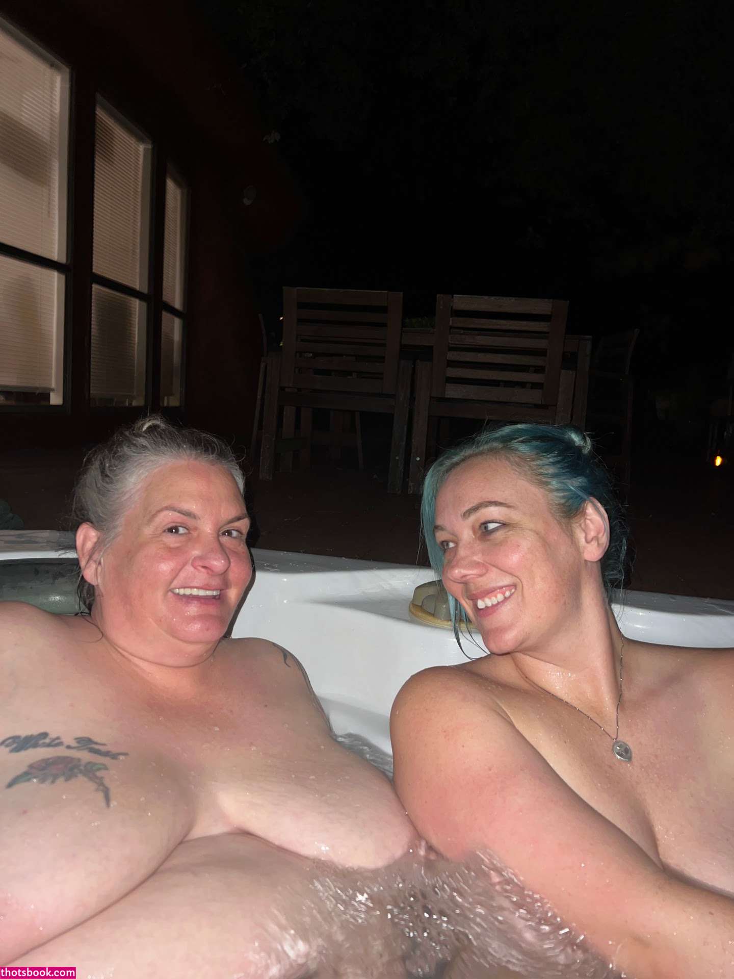 Chelcie Lynn trailertrashtammy Nude Leaks OnlyFans Photos #1 1510806