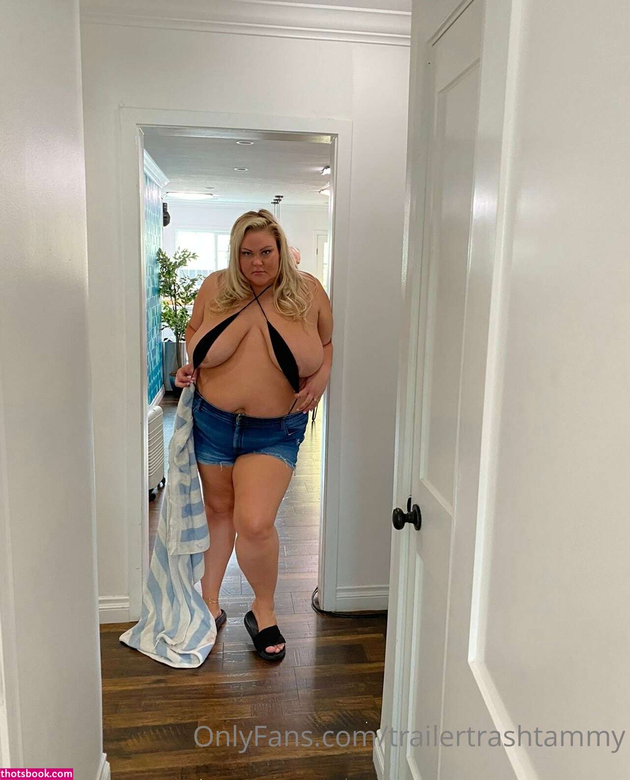 Chelcie Lynn trailertrashtammy Nude Leaks OnlyFans Photos #5 1510833