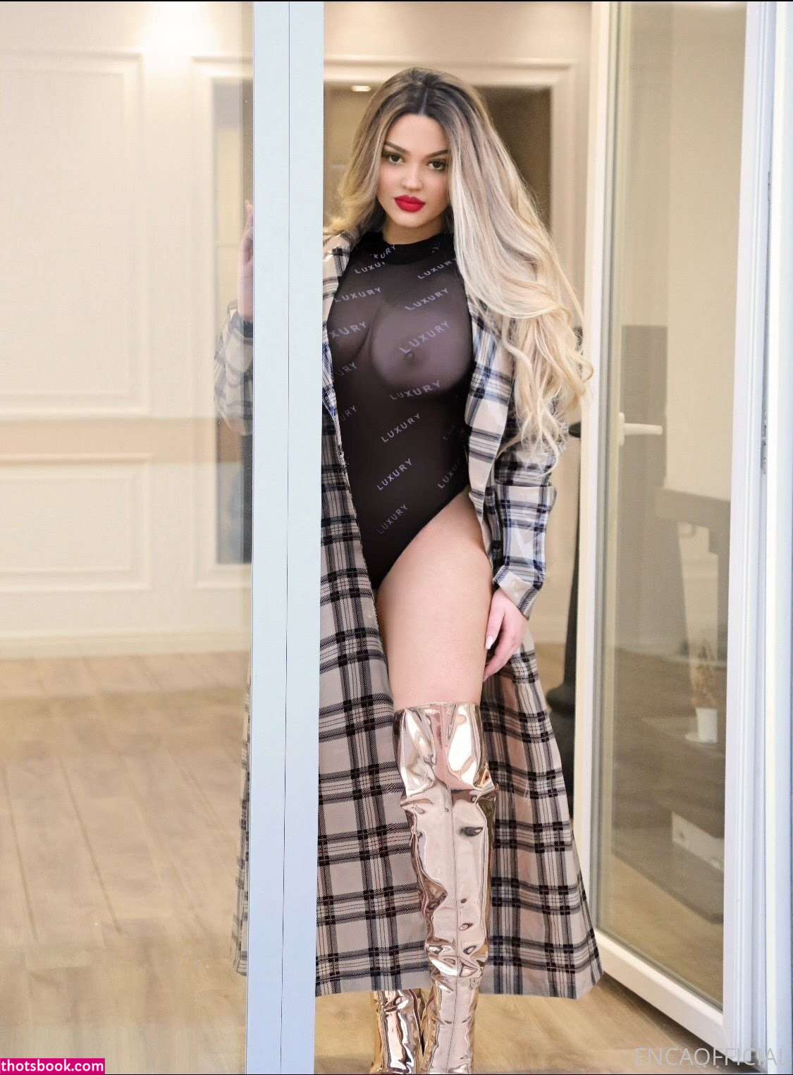 encaofficial Enca Haxhia Nude Leaks OnlyFans Photos #2 1510910