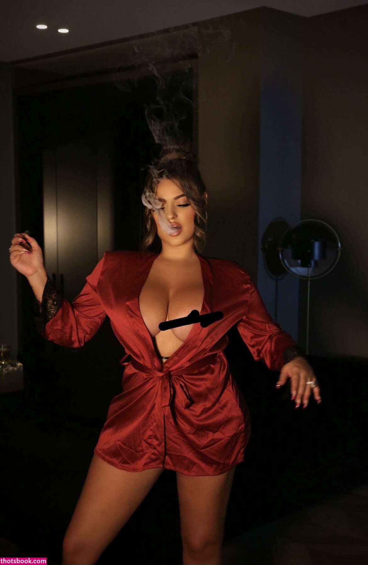 encaofficial Enca Haxhia Nude Leaks OnlyFans Photos #2 1510916