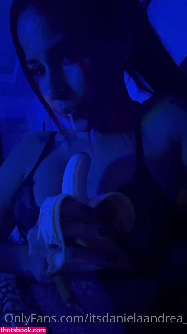 itsdanielaandrea Daniela Andrea Nude Leaks OnlyFans Photos #2 1511299