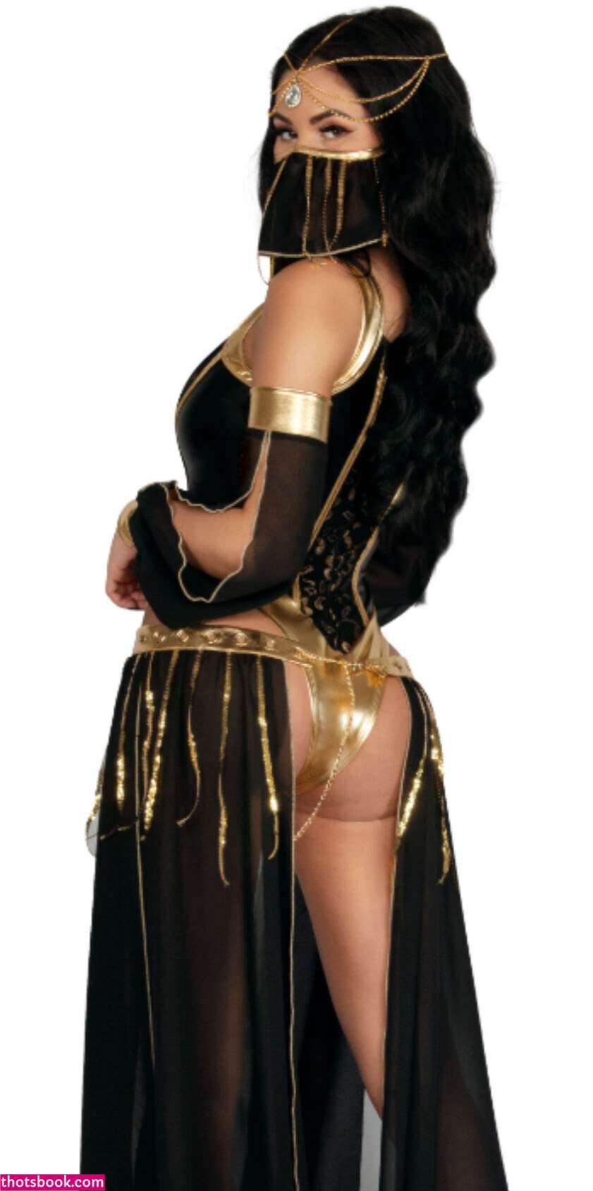 Kierstan Saulter Nude Leaks OnlyFans Photos #4 1511546